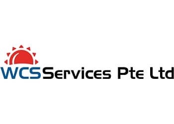 WCS Services Pte Ltd.