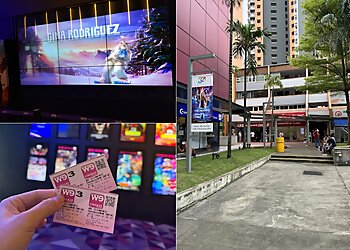 WE Cinemas  image WE Cinemas