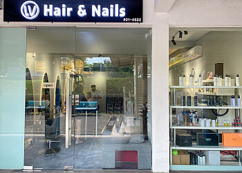 Bukit Merah Nail Salons W Hair & Nails image 2 Bukit Merah Nail Salons W Hair & Nails image 2