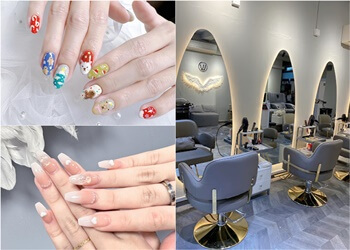 Bukit Merah Nail Salons W Hair & Nails image 3 Bukit Merah Nail Salons W Hair & Nails image 3
