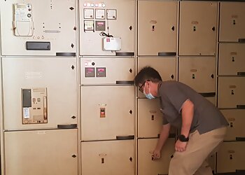 Bukit Batok Electricians WI Electrical Pte. Ltd. image 3 Bukit Batok Electricians WI Electrical Pte. Ltd. image 3