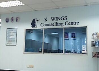 WINGS Counselling Centre photo WINGS Counselling Centre