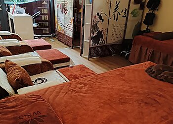 Kallang Massage Therapists W&S Foot Reflexology image 2 Kallang Massage Therapists W&S Foot Reflexology image 2