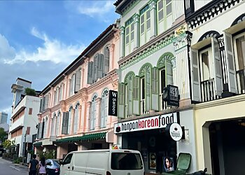 W Saloon photo W Saloon