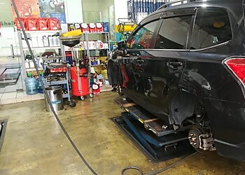 WTC Auto Care Pte Ltd. image WTC Auto Care Pte Ltd.