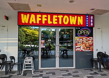 Clementi Fast Food Waffletown image 2 Clementi Fast Food Waffletown image 2