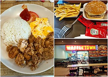 Clementi Fast Food Waffletown image 3 Clementi Fast Food Waffletown image 3