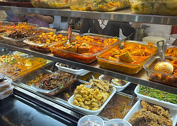 Wak Min Food & Catering photo Wak Min Food & Catering