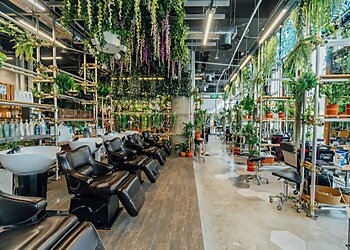 Orchard Road Hair Salons Walking On Sunshine image 2 Orchard Road Hair Salons Walking On Sunshine image 2