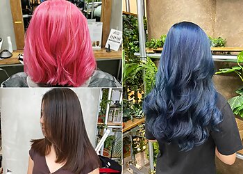 Orchard Road Hair Salons Walking On Sunshine image 3 Orchard Road Hair Salons Walking On Sunshine image 3