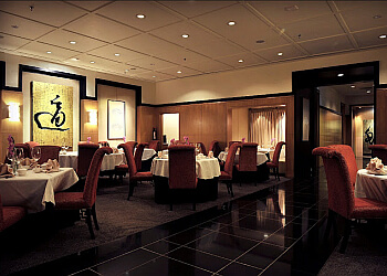 Orchard Road Chinese Restaurants Wan Hao Chinese Restaurant image 2 Orchard Road Chinese Restaurants Wan Hao Chinese Restaurant image 2