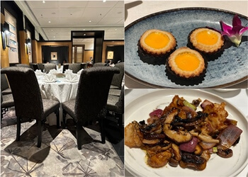 Orchard Road Chinese Restaurants Wan Hao Chinese Restaurant image 3 Orchard Road Chinese Restaurants Wan Hao Chinese Restaurant image 3