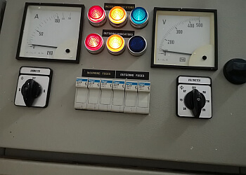 WanHe Electrical image WanHe Electrical