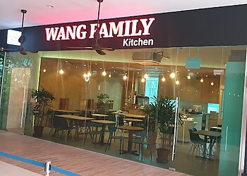 Bukit Batok Korean Restaurants Wang Family Kitchen image 2 Bukit Batok Korean Restaurants Wang Family Kitchen image 2