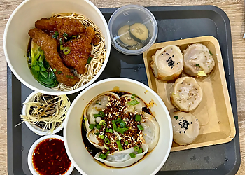 Choa Chu Kang Chinese Restaurants Wangfu Dimsum Yew Tee Point image 1 Choa Chu Kang Chinese Restaurants Wangfu Dimsum Yew Tee Point image 1