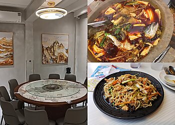 Chinatown Seafood Restaurants Wannian Stonepot Fish image 3 Chinatown Seafood Restaurants Wannian Stonepot Fish image 3