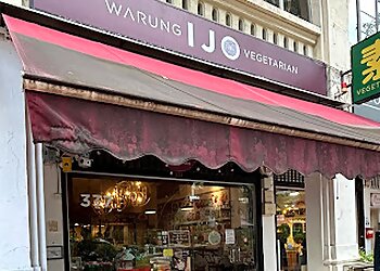 Warung Ijo photo Warung Ijo