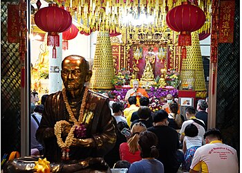 Macpherson Buddhist Temples Wat Buddha Lanna image 2 Macpherson Buddhist Temples Wat Buddha Lanna image 2