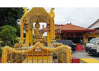 Macpherson Buddhist Temples Wat Buddha Lanna image 3 Macpherson Buddhist Temples Wat Buddha Lanna image 3