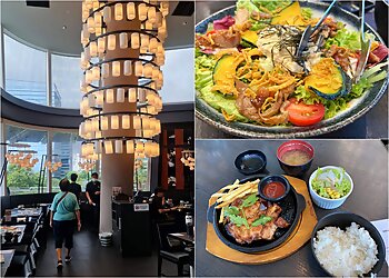 Queenstown Japanese Restaurants Watami Japanese Dining image 3 Queenstown Japanese Restaurants Watami Japanese Dining image 3