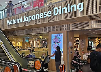 Watami Japanese Dining Junction 8 photo Watami Japanese Dining Junction 8