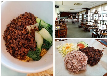 3 Best Vegetarian Restaurants in Punggol - Expert Recommendations