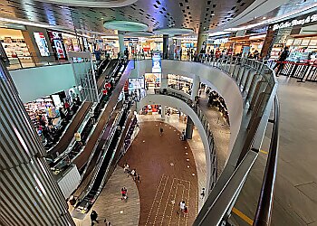 Punggol Shopping Malls Waterway Point image 2 Punggol Shopping Malls Waterway Point image 2