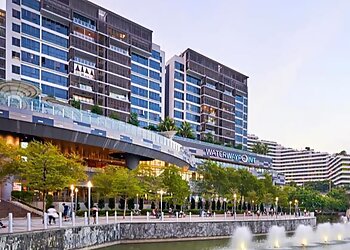 Punggol Shopping Malls Waterway Point image 1