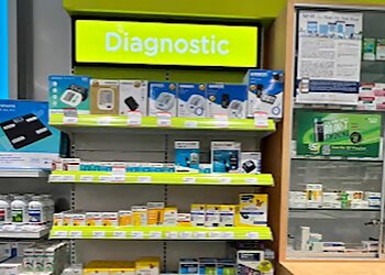 Watsons photo Watsons