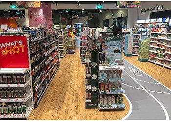 Watsons photo Watsons