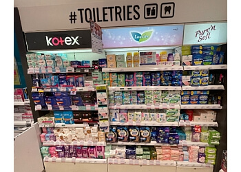 Bukit Panjang Pharmacies Watsons image 3 Bukit Panjang Pharmacies Watsons image 3