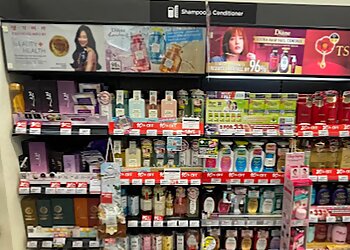 Changi Pharmacies Watsons image 2 Changi Pharmacies Watsons image 2