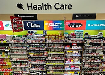 Changi Pharmacies Watsons image 3 Changi Pharmacies Watsons image 3