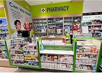 Clementi Pharmacies Watsons Clementi image 2 Clementi Pharmacies Watsons Clementi image 2