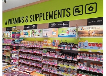 Jurong West Pharmacies Watsons image 2 Jurong West Pharmacies Watsons image 2