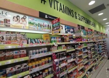 Little India Pharmacies Watsons image 2 Little India Pharmacies Watsons image 2