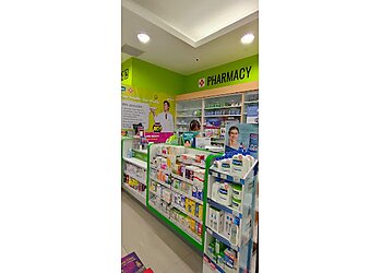 Marina Bay Pharmacies Watsons image 2 Marina Bay Pharmacies Watsons image 2