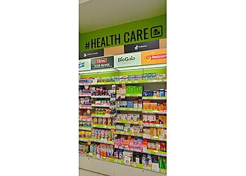 Marina Bay Pharmacies Watsons image 3 Marina Bay Pharmacies Watsons image 3