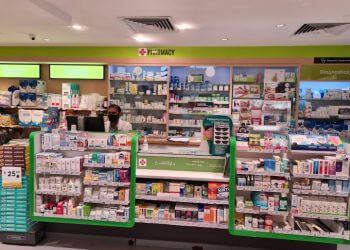 Marine Parade Pharmacies Watsons image 2 Marine Parade Pharmacies Watsons image 2