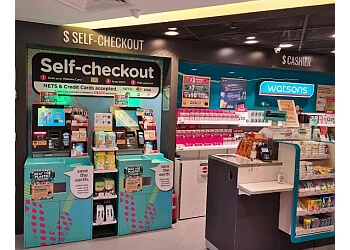 Marine Parade Pharmacies Watsons image 3 Marine Parade Pharmacies Watsons image 3