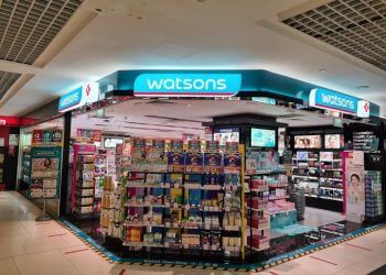 Marine Parade Pharmacies Watsons image 1