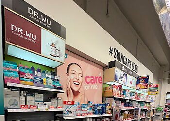 Pioneer Pharmacies Watsons image 2 Pioneer Pharmacies Watsons image 2