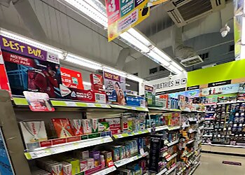 Pioneer Pharmacies Watsons image 3 Pioneer Pharmacies Watsons image 3