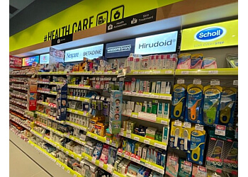 Punggol Pharmacies Watsons image 3 Punggol Pharmacies Watsons image 3