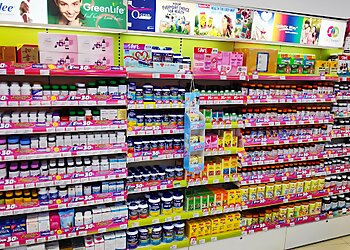 Watsons photo Watsons