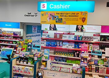 Watsons image Watsons