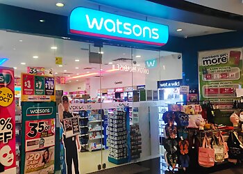 Watsons 