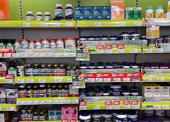 Raffles Place Pharmacies Watsons image 2 Raffles Place Pharmacies Watsons image 2