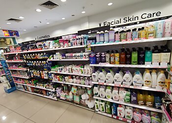 Sembawang Pharmacies Watsons image 2 Sembawang Pharmacies Watsons image 2