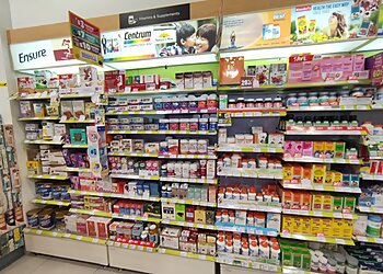 Sembawang Pharmacies Watsons image 3 Sembawang Pharmacies Watsons image 3